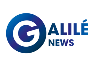 logo galilé news