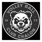 Volley-Chalon